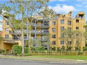 24/5 7 Beresford Road, Strathfield Apartment for rent...