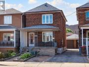 245 Belgravia Avenue, Toronto, ON, M6E 2M9 house for...