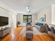 245 Bennett Avenue, New York, NY