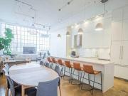 245 Carlaw Avenue 108B Toronto ON M4M 2S1 2 Bedroom...