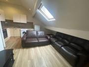 245 Dewsbury Road, Leeds