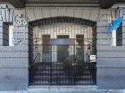 245 Leavenworth St. Studio Plan 3