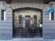 245 Leavenworth St. Studio Plan 5