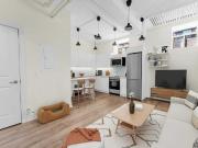 245 Logan Avenue *SPECIAL PROMOTION: One Month Free Rent!