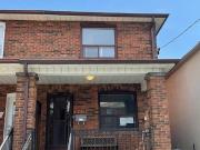 245 McRoberts Avenue Basement Toronto ON M6E 4P3 1...
