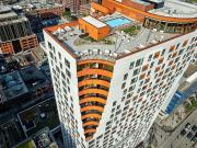 245 Robert Bourassa Blvd, Montréal, QC