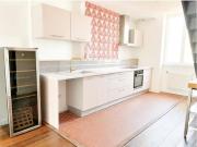 245 rue Paul Bert Lyon 69003 T4 Non meublé en duplex 1290 CC