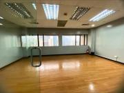 245 sq.m. Fitted office space for lease in Ayala Ave...