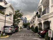 245 sqm 4BR Townhouse for Sale at Valle Verde 5, Pasig City