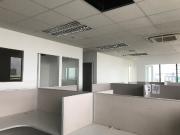 245 sqm Office Space for Rent in Cebu Business Park