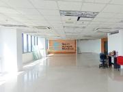 245 SqM Office Space For Rent in Cebu Business Park
