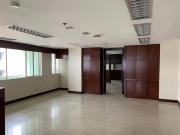 245 SQM PREMIUM OFFICE SPACE FOR LEASE IN SALCEDO...
