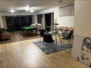 Furnished New paint and floored nice house