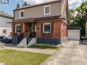 245 Wembley, Greater Sudbury, ON, P3E 1N4 house for sale...