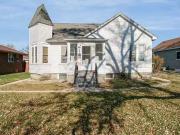2460 Indiana Ave, Unit 3, Lansing, IL 60438 MLS #12368690