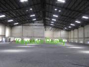 2460 square meters Warehouse for rent Elisco, Pasig...