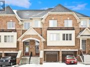 2462 Bromus Path, Oshawa, ON, L1L 0K6 townhouse for sale...