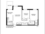 2465 Hurontario Street 2 Bedroom Apartment for Rent at... 2465 Hurontario Street 2 Bedroom Apartment for Rent at...