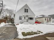 246 East 31St Street Unit# Lower, Hamilton, ON, L8V 3P7...