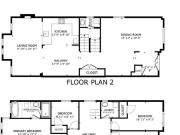 246 Inspire Boulevard, Brampton | For Rent @ $3,100 |...