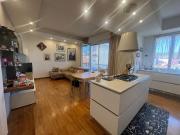 246 quadrilocale 84mq