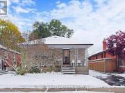 246 Thirtieth Street, Toronto, ON, M8W 3E1 house for...