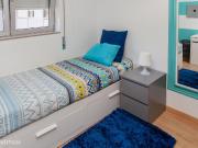 24703 Quartos PREMIUM individuais a 5min de.