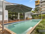 247/10 Pidgeon Street, West End Apartment for rent...