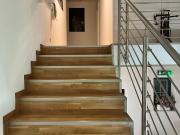2413 Berg nette 2 Zimmer Mietwohnung mit Balkon