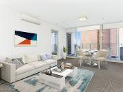 247/420 Pitt Street, Sydney NSW 2000 Apartment For Rent...