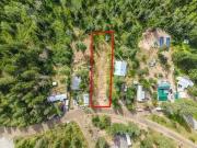 2476 Ojibway Road, Kamloops, BC, V2H 1T7 vacant land for...