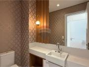 247 Área Útil Apartamento Alugar, 4 Dormitórios...