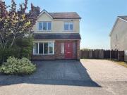 247,500 | 14 Mooreville Estate, Rathdowney, Laois...