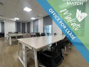 24/7 Fully Furnished Plug and Play Office for Rent Makati