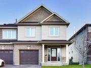 247 Kimpton Drive Ottawa ON K2S 2E7 3 Bedroom House for...