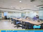 24/7 Plug and Play Office For Rent in BGC