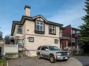 2484 2490 W 4Th Avenue, Vancouver, BC, V6K 1P3 house for...