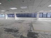 2489 SQM Warm Shell Handover Conditio Office Space for...