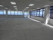 2489 SQM Warm Shell Office Space in Quezon City for Lease