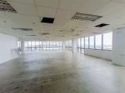 248 SqM PEZA Office for Rent in Cebu Business Park