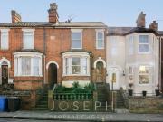 248 Woodbridge Road, Ipswich IP4, 1 bed property to...