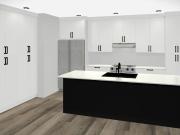 2491, chemin Ste Catherine, Sherbrooke Université