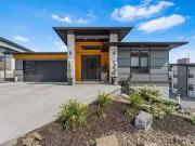 2492 Tallus Heights Lane, West Kelowna, BC, V4T 3M2...