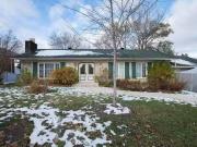 2496 Av. Montbray, Québec Sainte Foy/Sillery/Cap Rouge, QC.