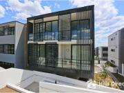 249/92 Ballymore Avenue, North Kellyville Apartment for...