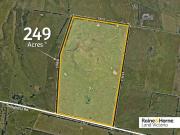 249 Acres of Blue Chip Land in Sunbury's Green Wedge...