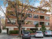 2/49 Adams Street, SOUTH YARRA Apartment for rent Listed...
