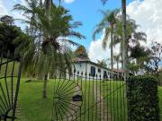 249 Área Útil Casa Alugar, 4 Dormitórios localizado em...