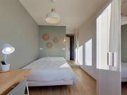 249 avenue Jean Jaurès Lyon 69007 Chambre 3 T6 Meublé...