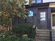 249 Benson Avenue Toronto ON M6G 2J7 3 Bedroom House for...